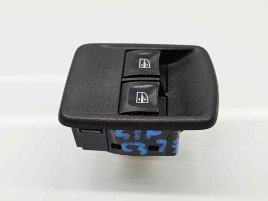  Butoane comanda geamuri sofer Dacia Logan II MCV BK (K52) [Fabr 2013-2022] Facelift 254118617R