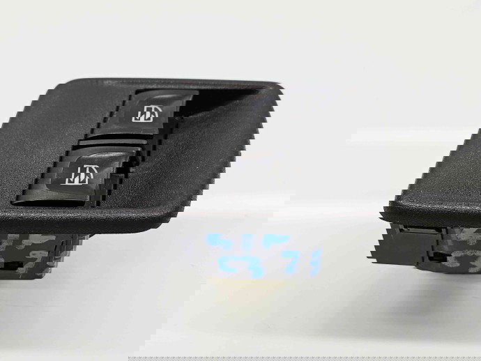  Butoane comanda geamuri sofer Dacia Logan II MCV BK (K52) [Fabr 2013-2022] Facelift 254118617R