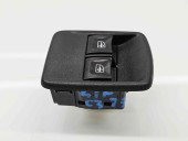  Butoane comanda geamuri sofer Dacia Logan II MCV BK (K52) [Fabr 2013-2022] Facelift 254118617R