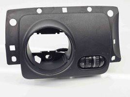  Buton reglaj far Volkswagen Golf 6 (5K1) [Fabr 2009-2013] 5K0941333