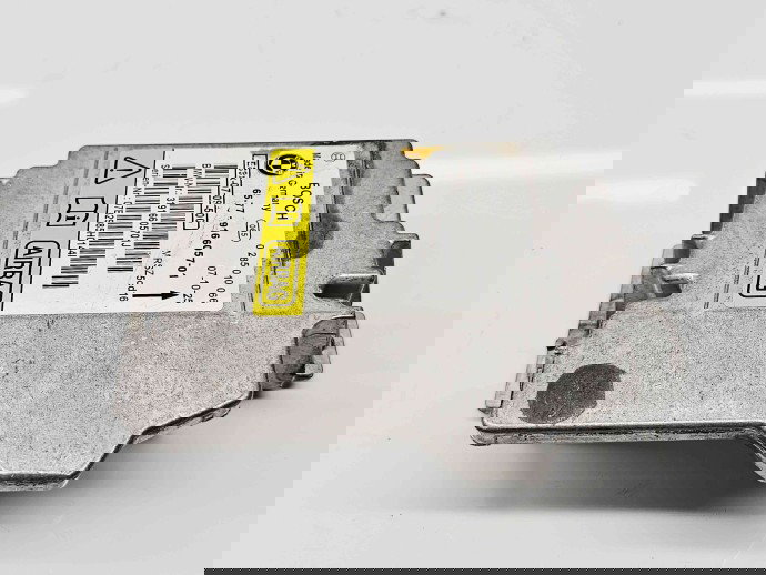 Calculator airbag Bmw 1 (E81, E87) [Fabr 2004-2010] 9166057 2.0 N47D 105KW / 143CP