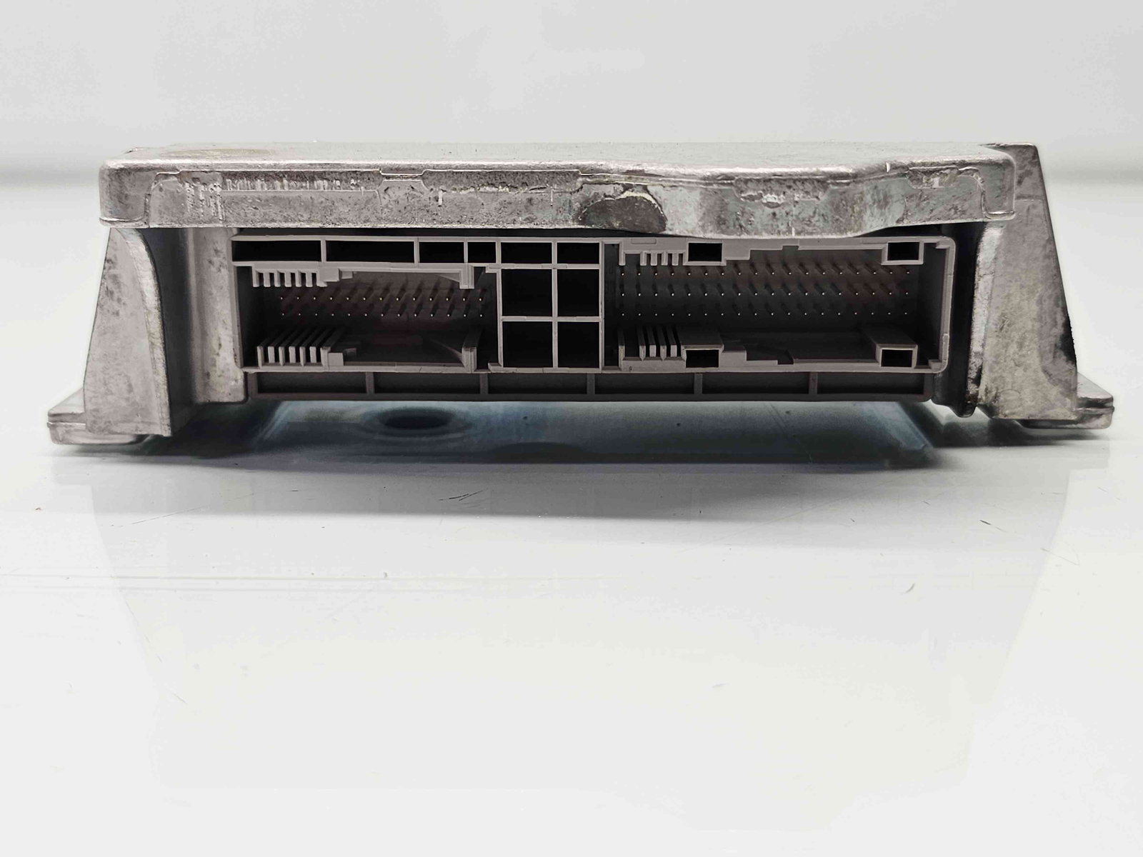 Calculator airbag Bmw 1 (E81, E87) [Fabr 2004-2010] 9166057 2.0 N47D 105KW / 143CP - imagine 2