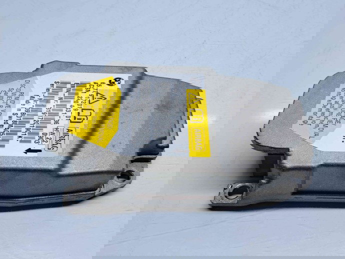 Calculator airbag Bmw 5 (E60) [Fabr 2004-2010] 9172019 2.0 N47D 130KW / 177CP