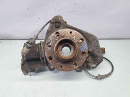 Fuzeta fata dreapta Opel Corsa D [Fabr 2006-2013] 55703155 1.3 CDTI Z13DTJ  