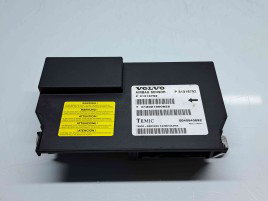 Calculator airbag XC60 [Fabr 2008-2017] 31318792 2.4 D5244T4 136KW / 185CP