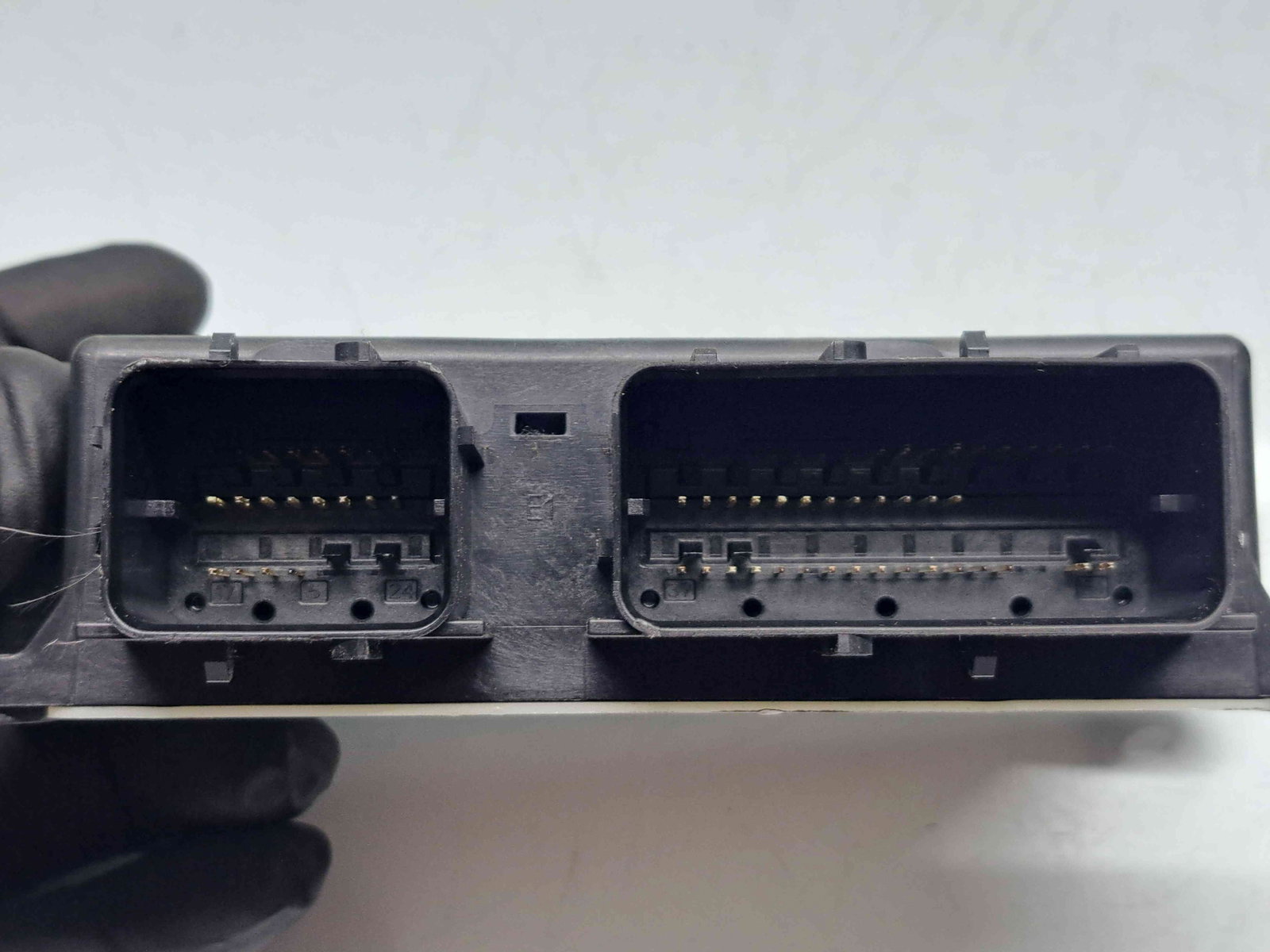 Calculator airbag Chevrolet Cruze (J300) [Fabr 2010-2016] 13589374 1.7 A17DTS 96KW / 130CP - imagine 4