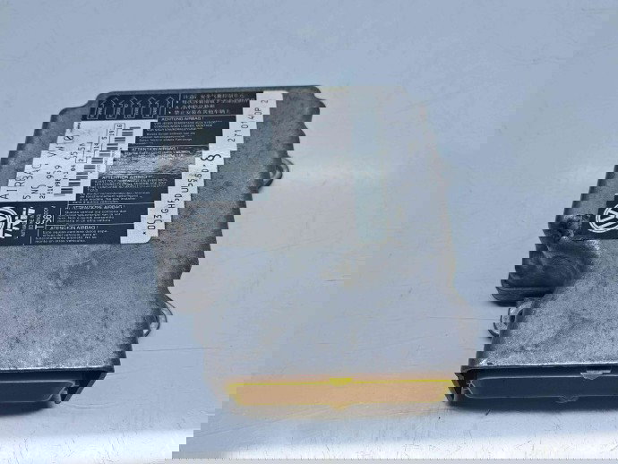 Calculator airbag Seat Leon (1P1) [Fabr 2005-2011] Facelift 5N0959655N 2.0 TDI BKD 103KW / 140CP