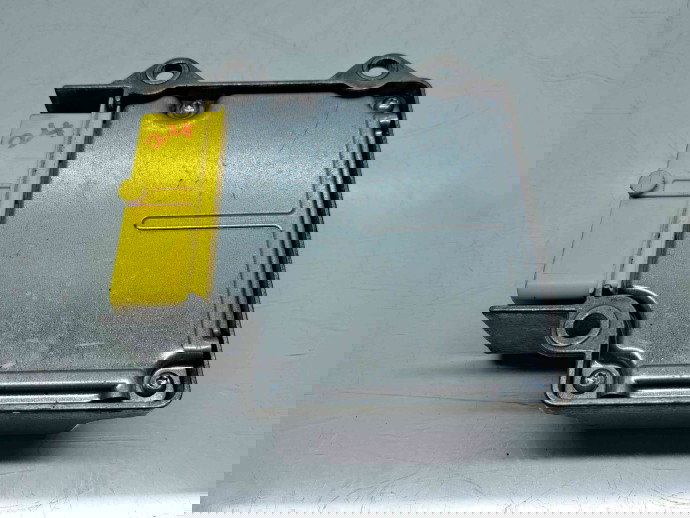 Calculator airbag Seat Leon (1P1) [Fabr 2005-2011] Facelift 5N0959655N 2.0 TDI BKD 103KW / 140CP