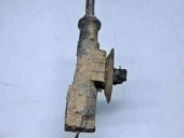 Fuzeta fata dreapta Opel Corsa D [Fabr 2006-2013] 55703155 1.3 CDTI Z13DTJ  