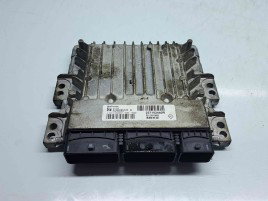 Calculator motor ECU Dacia Duster (PH2, H79) [Fabr 2013-2017] 237102440R 1.5 DCI K9K-899 81KW / 110CP