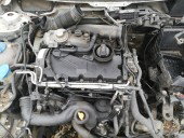 Motor 1.9 BXE Skoda Octavia 2 1.9 BXE OEM 2004-2013