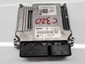 Calculator motor ECU Bmw 1 (E81, E87) [Fabr 2004-2010] 7809001 2.0 N47D 105KW / 143CP