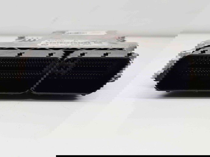 Calculator motor ECU Bmw 1 (E81, E87) [Fabr 2004-2010] 7809001 2.0 N47D 105KW / 143CP