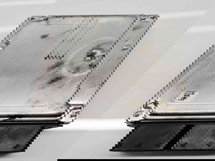 Calculator motor ECU Bmw 1 (E81, E87) [Fabr 2004-2010] 7809001 2.0 N47D 105KW / 143CP