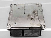 Calculator motor ECU Bmw 1 (E81, E87) [Fabr 2004-2010] 7809001 2.0 N47D 105KW / 143CP