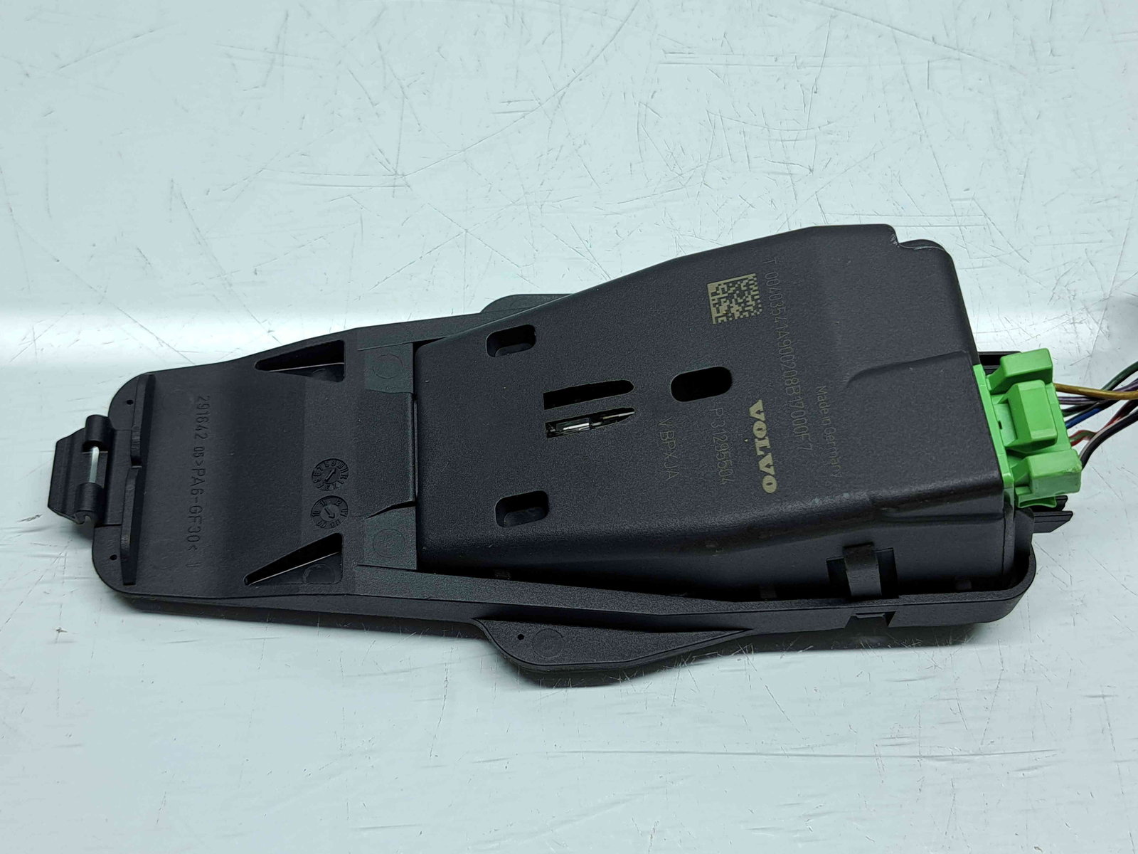 Camera Lane Assist XC60 [Fabr 2008-2017] 31295504 - imagine 2