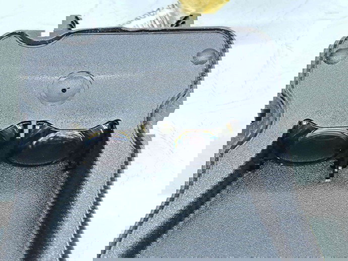 Camera Lane Assist XC60 [Fabr 2008-2017] 31295504