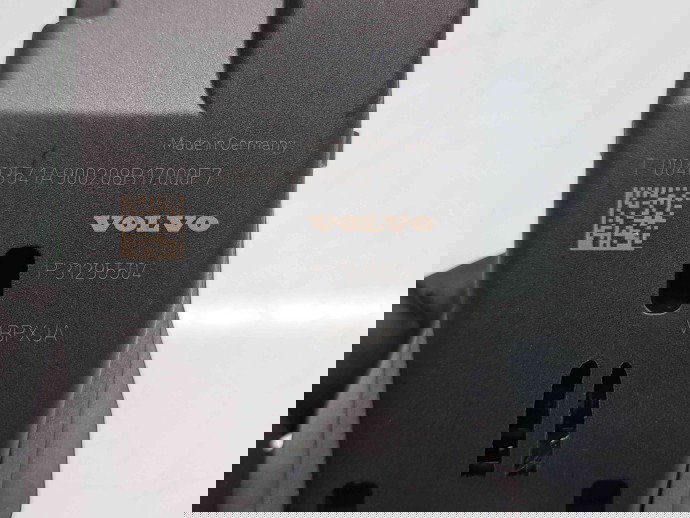 Camera Lane Assist XC60 [Fabr 2008-2017] 31295504