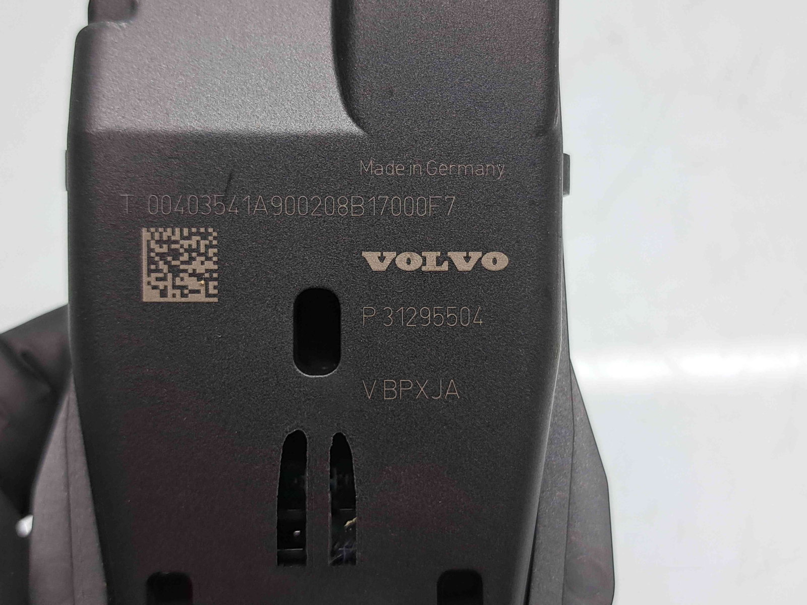 Camera Lane Assist XC60 [Fabr 2008-2017] 31295504 - imagine 5