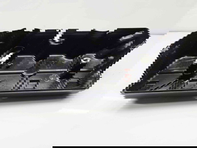 Capac motor Renault Megane 3 (B95) [Fabr 2008-2016] 8200677518 1.9 DCI F9Q-870 96KW / 130CP