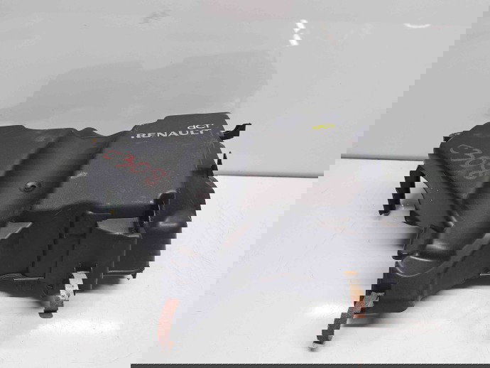 Capac motor Dacia Duster (PH2, H79) [Fabr 2013-2017] 17517170R 1.5 DCI K9K-899 81KW / 110CP