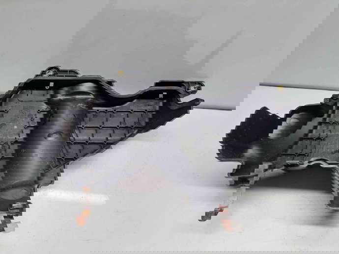 Capac motor Dacia Duster (PH2, H79) [Fabr 2013-2017] 17517170R 1.5 DCI K9K-899 81KW / 110CP