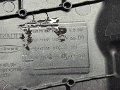 Capac motor Dacia Duster (PH2, H79) [Fabr 2013-2017] 17517170R 1.5 DCI K9K-899 81KW / 110CP