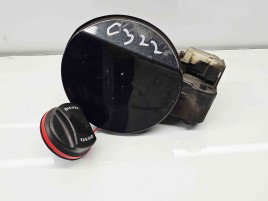 Capac rezervor Chevrolet Cruze (J300) [Fabr 2010-2016] NEGRU