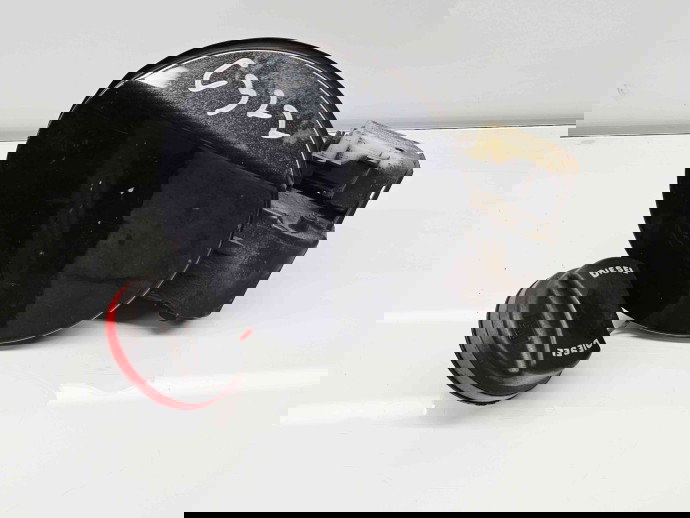 Capac rezervor Chevrolet Cruze (J300) [Fabr 2010-2016] NEGRU