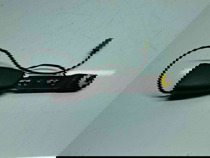 Capsa centura dreapta fata XC60 [Fabr 2008-2017] OEM