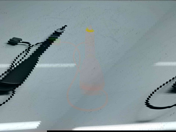 Capsa centura dreapta fata XC60 [Fabr 2008-2017] OEM