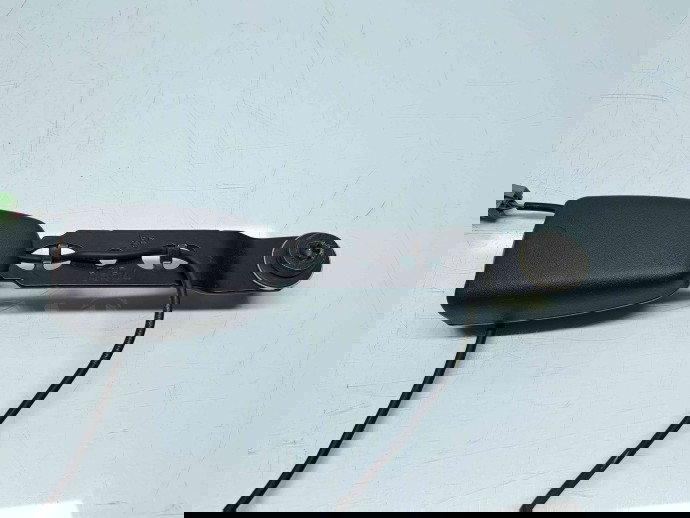 Capsa centura dreapta fata XC60 [Fabr 2008-2017] OEM