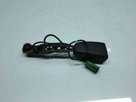 Capsa centura stanga fata XC60 [Fabr 2008-2017] OEM