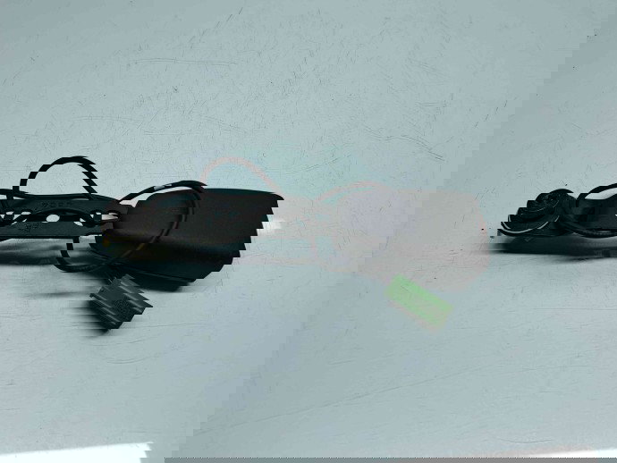 Capsa centura stanga fata XC60 [Fabr 2008-2017] OEM