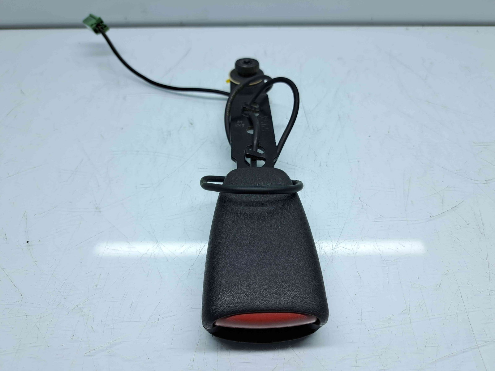 Capsa centura stanga fata XC60 [Fabr 2008-2017] OEM - imagine 3