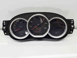  Ceas bord Dacia Logan II MCV BK (K52) [Fabr 2013-2022] Facelift 248105099R