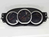  Ceas bord Dacia Logan II MCV BK (K52) [Fabr 2013-2022] Facelift 248105099R