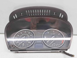  Ceas bord Bmw 5 (E60) [Fabr 2004-2010] 6965359
