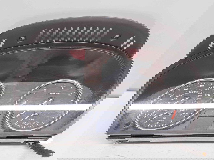  Ceas bord Bmw 5 (E60) [Fabr 2004-2010] 6965359