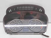  Ceas bord Bmw 5 (E60) [Fabr 2004-2010] 6965359