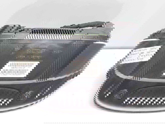  Ceas bord Bmw 5 (E60) [Fabr 2004-2010] 6965359