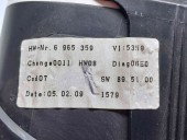  Ceas bord Bmw 5 (E60) [Fabr 2004-2010] 6965359