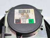  Centura dreapta fata Bmw 5 (E60) [Fabr 2004-2010] 6016304