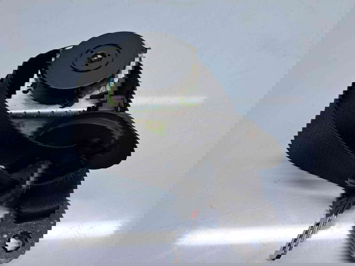  Centura dreapta fata Bmw 5 (E60) [Fabr 2004-2010] 6016304