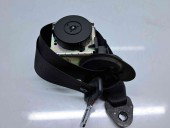  Centura dreapta fata Bmw 5 (E60) [Fabr 2004-2010] 6016304