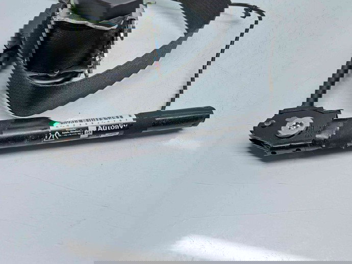  Centura dreapta fata Chevrolet Cruze (J300) [Fabr 2010-2016] 619516700