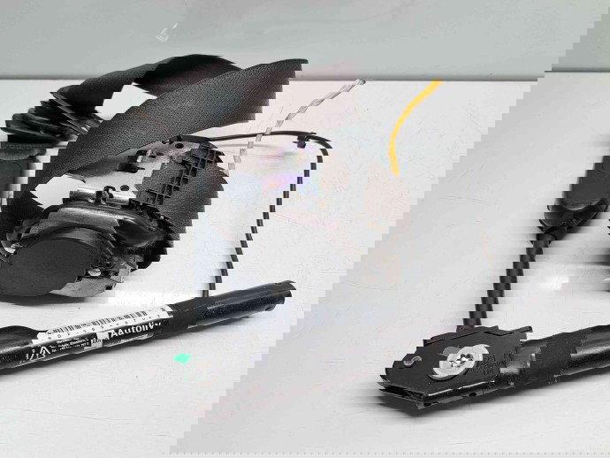  Centura dreapta fata Chevrolet Cruze (J300) [Fabr 2010-2016] 619516700