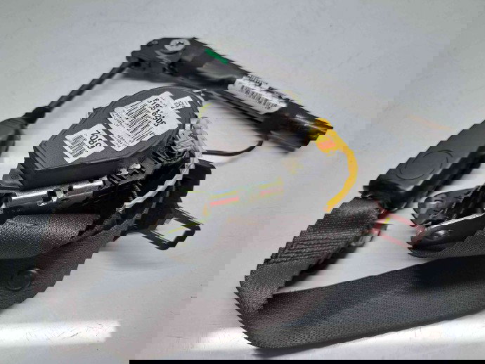  Centura stanga fata Chevrolet Cruze (J300) [Fabr 2010-2016] 616701500