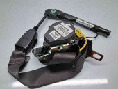  Centura stanga fata Chevrolet Cruze (J300) [Fabr 2010-2016] 616701500