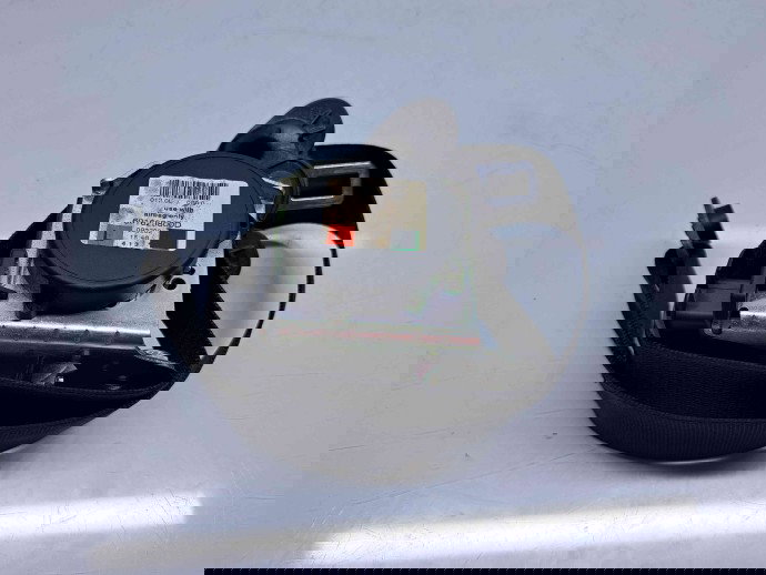  Centura stanga fata Bmw 5 (E60) [Fabr 2004-2010] 6016306